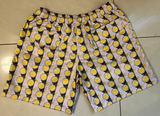 Alegrio Versatile Shorts