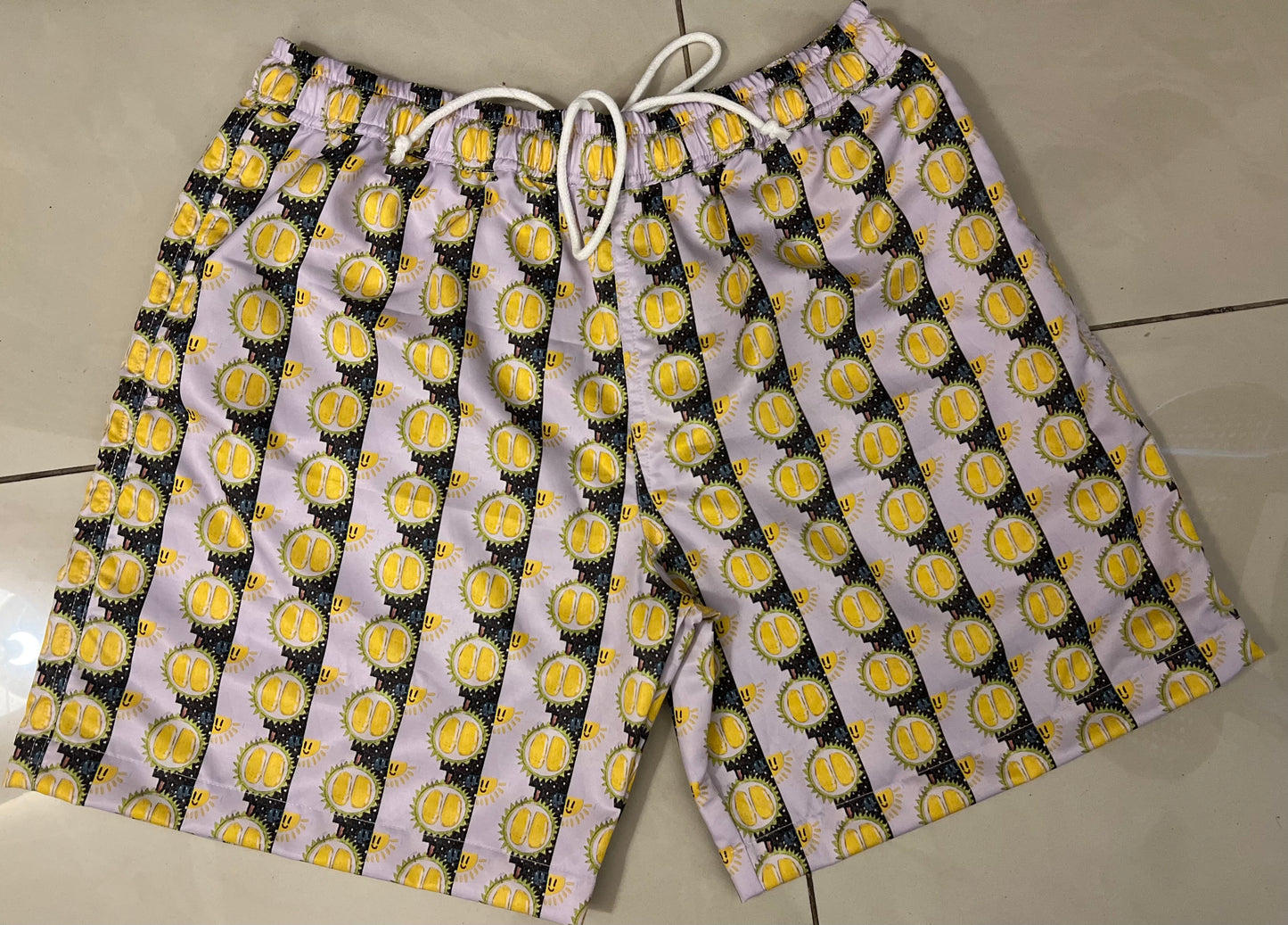 Alegrio Versatile Shorts