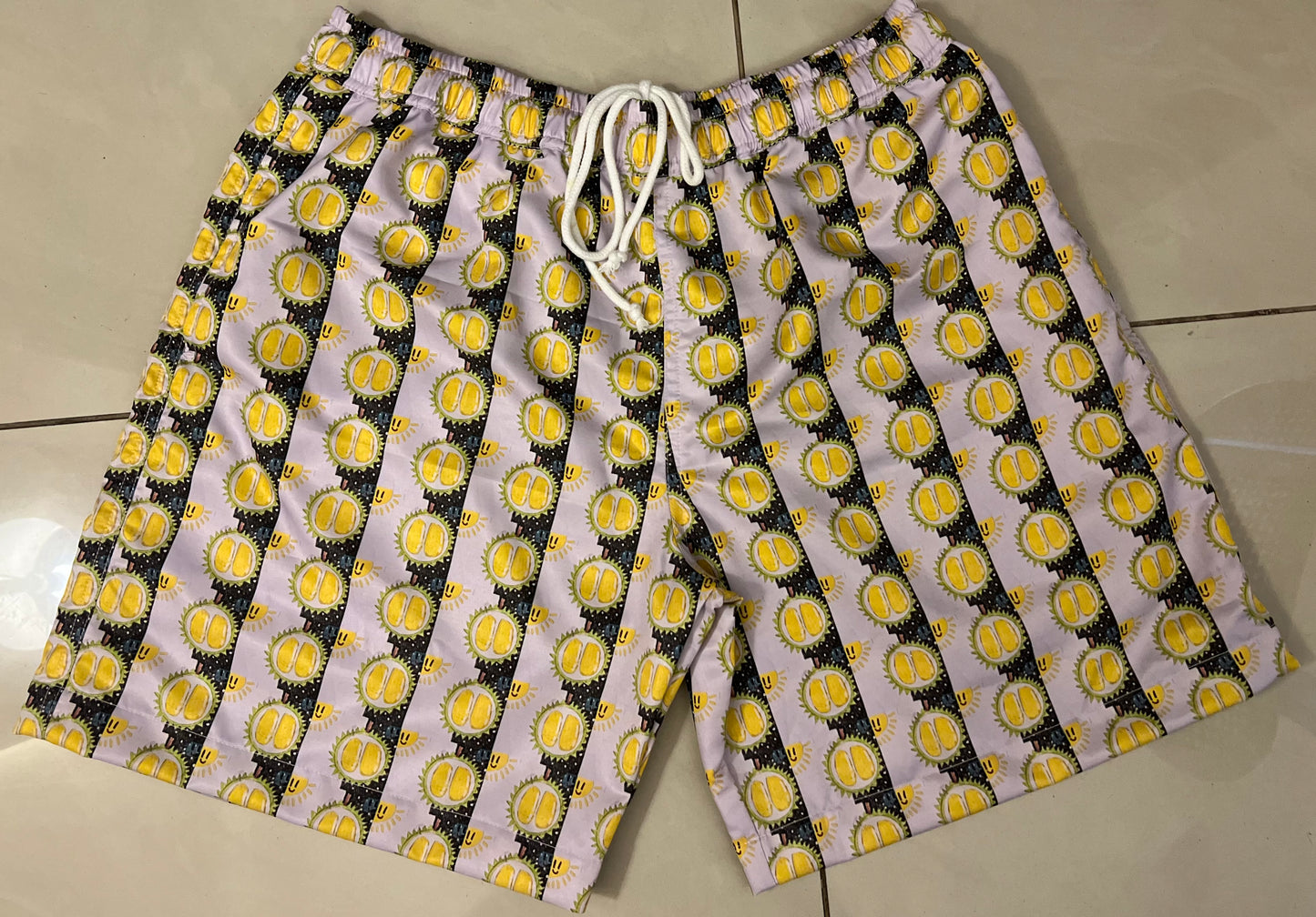 Alegrio Versatile Shorts
