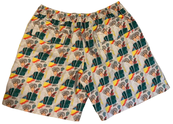 Alegrio Versatile Shorts