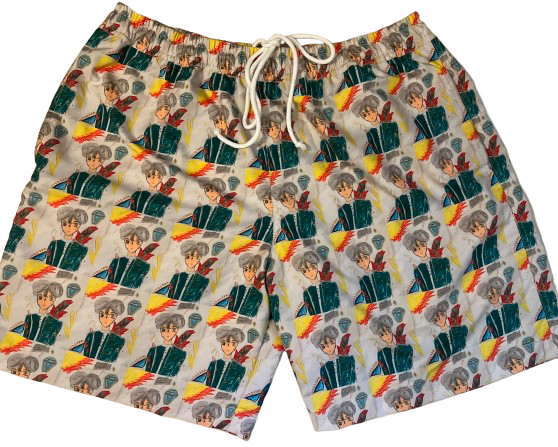 Alegrio Versatile Shorts